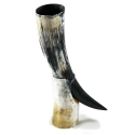 natural shoe horn